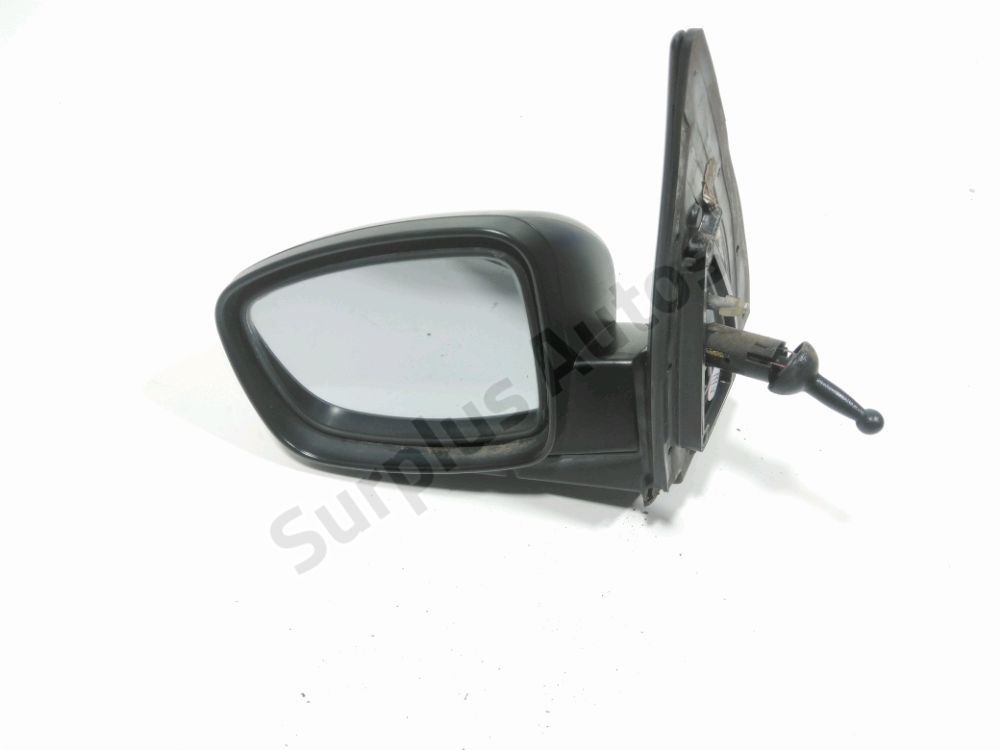 Retroviseur manuel gauche