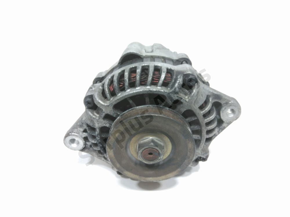 Alternateur