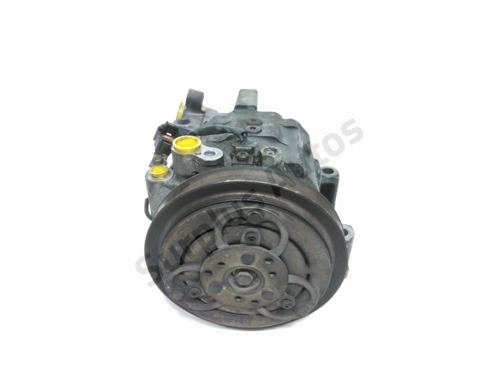 Compresseur de climatisation