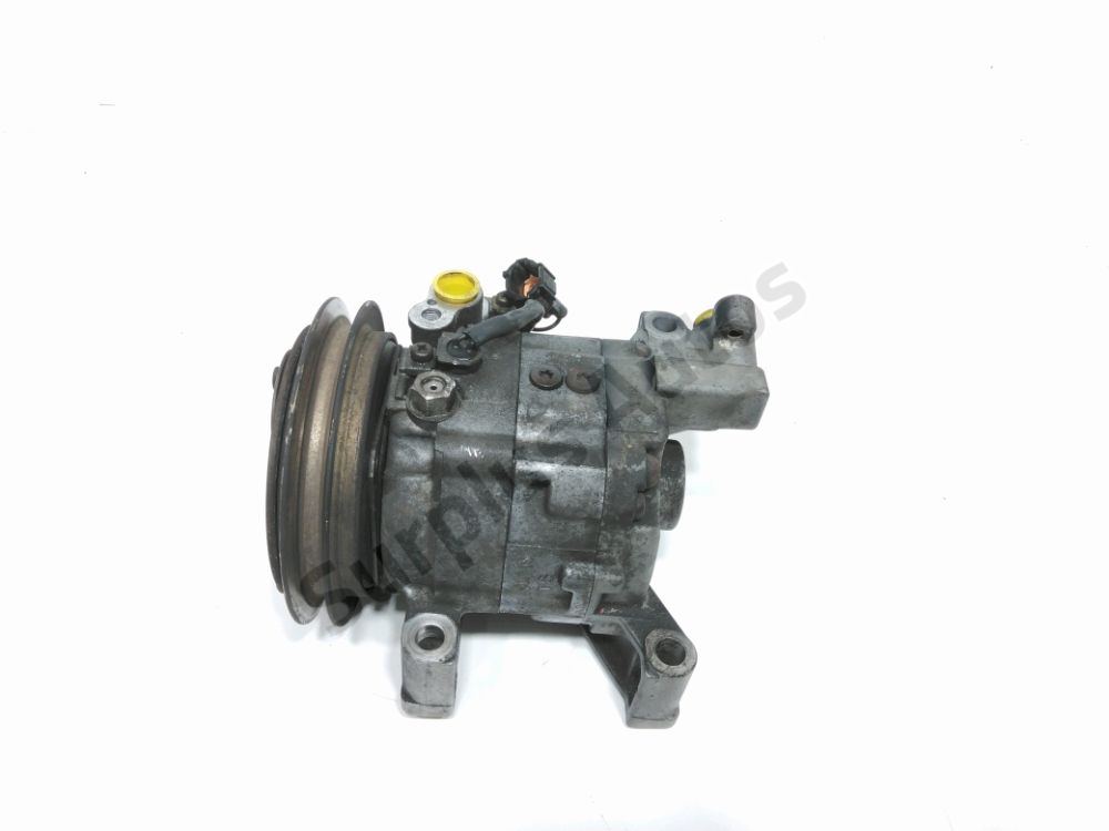 Compresseur de climatisation