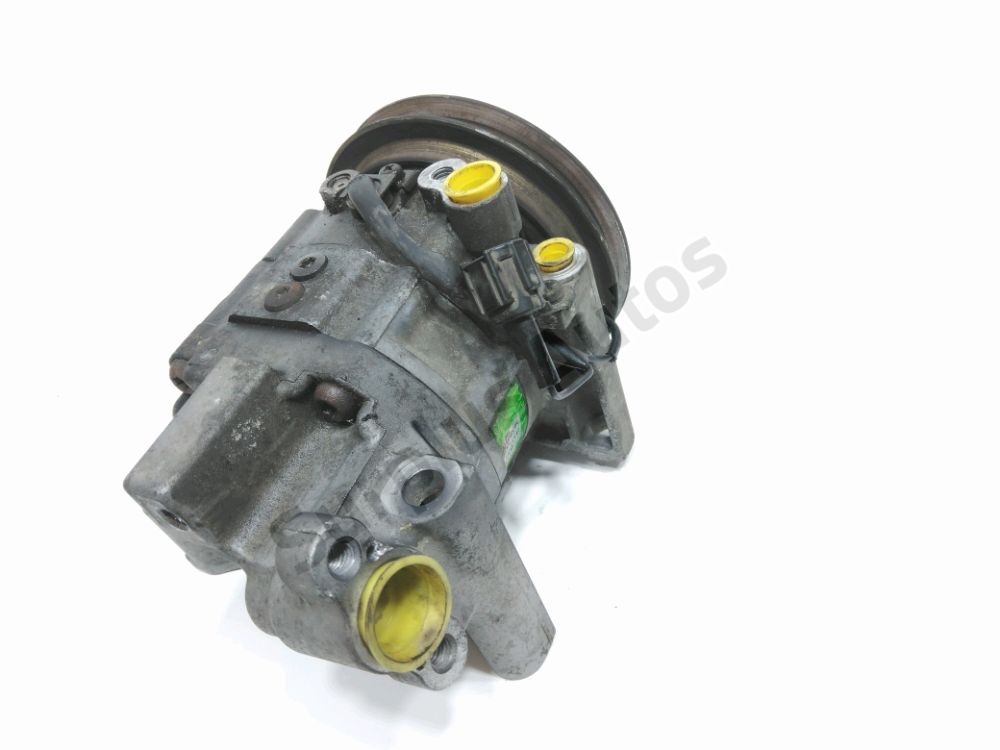 Compresseur de climatisation