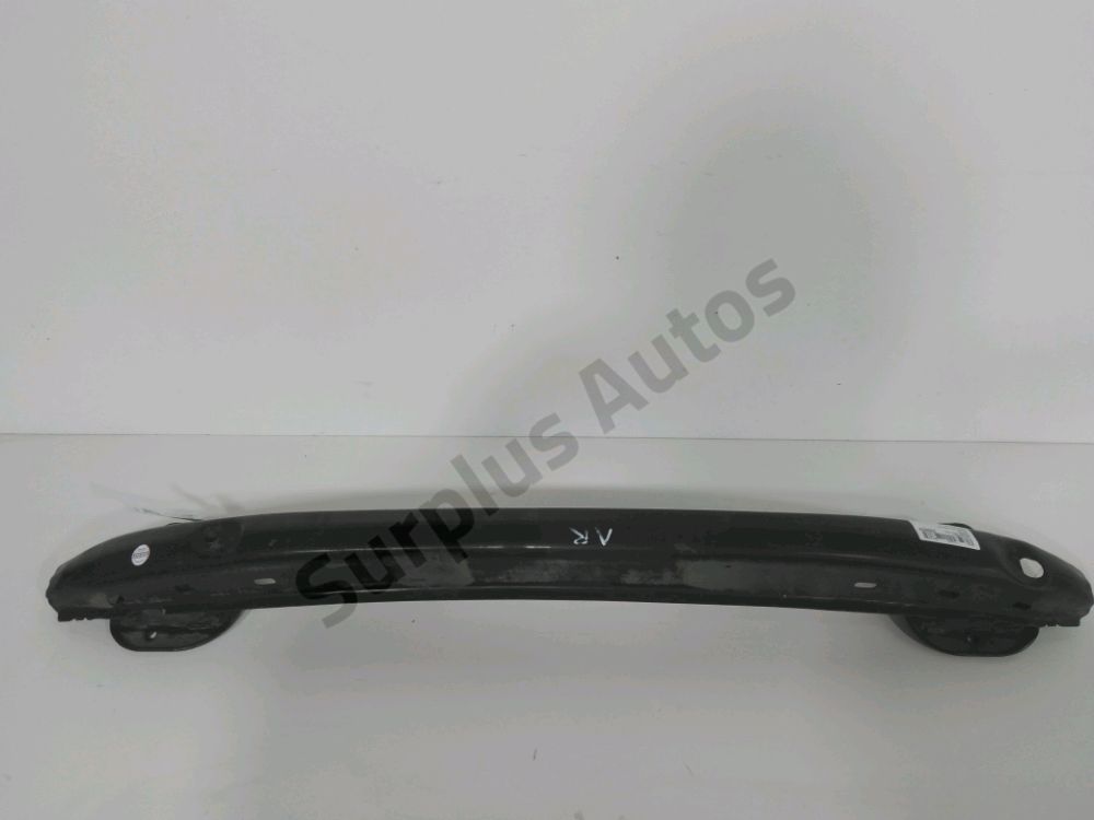 Renfort pare-choc arrière