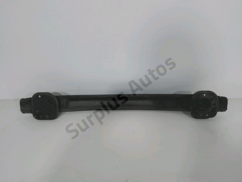 Renfort pare-choc arrière