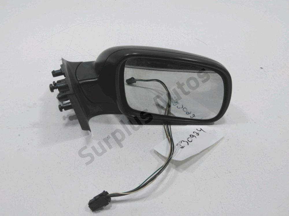 Rétroviseur électrique droit