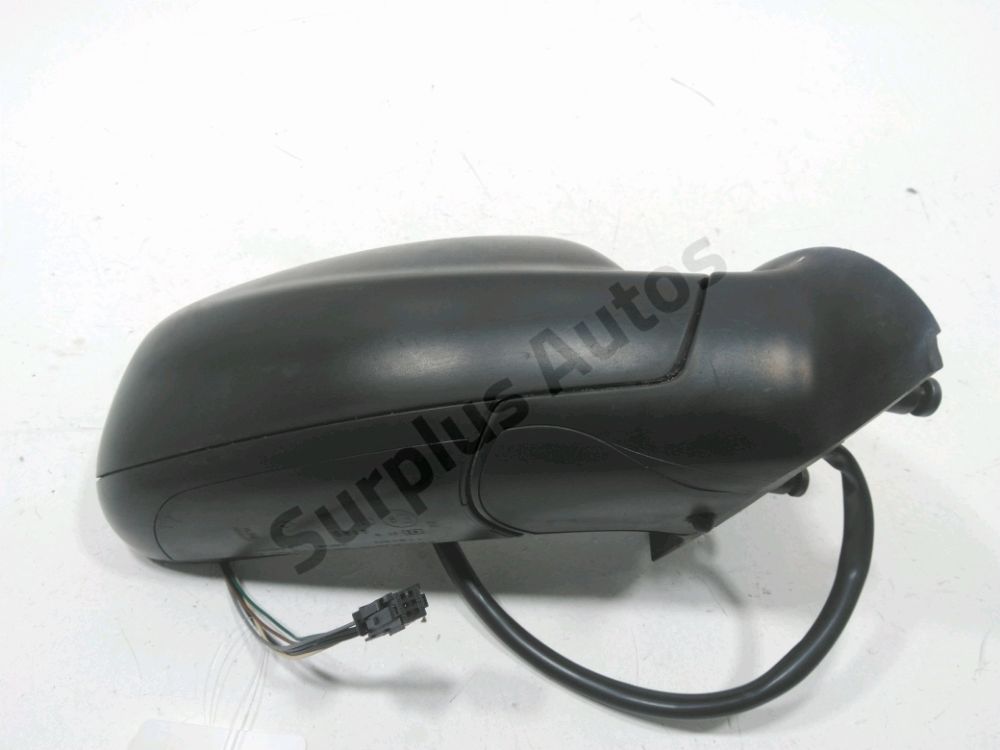 Rétroviseur électrique droit