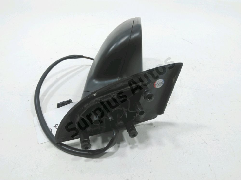 Rétroviseur électrique droit