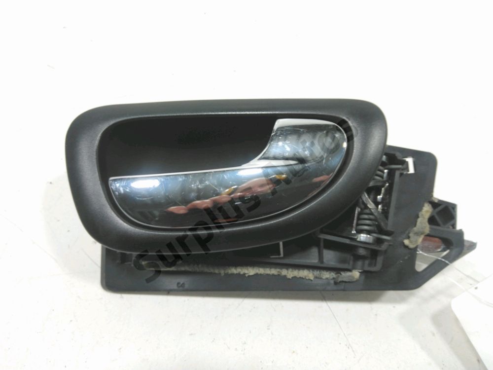 Poignée intérieure porte avant droite