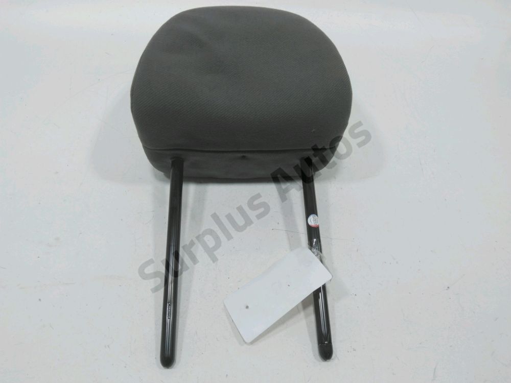 Appui tête avant droit