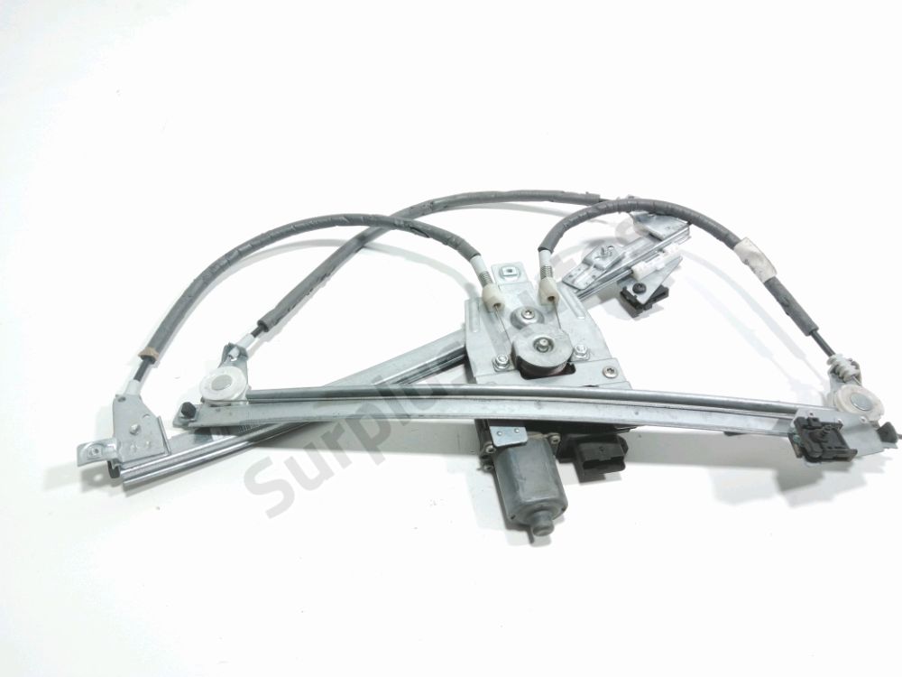 Lève-vitre électrique avant gauche