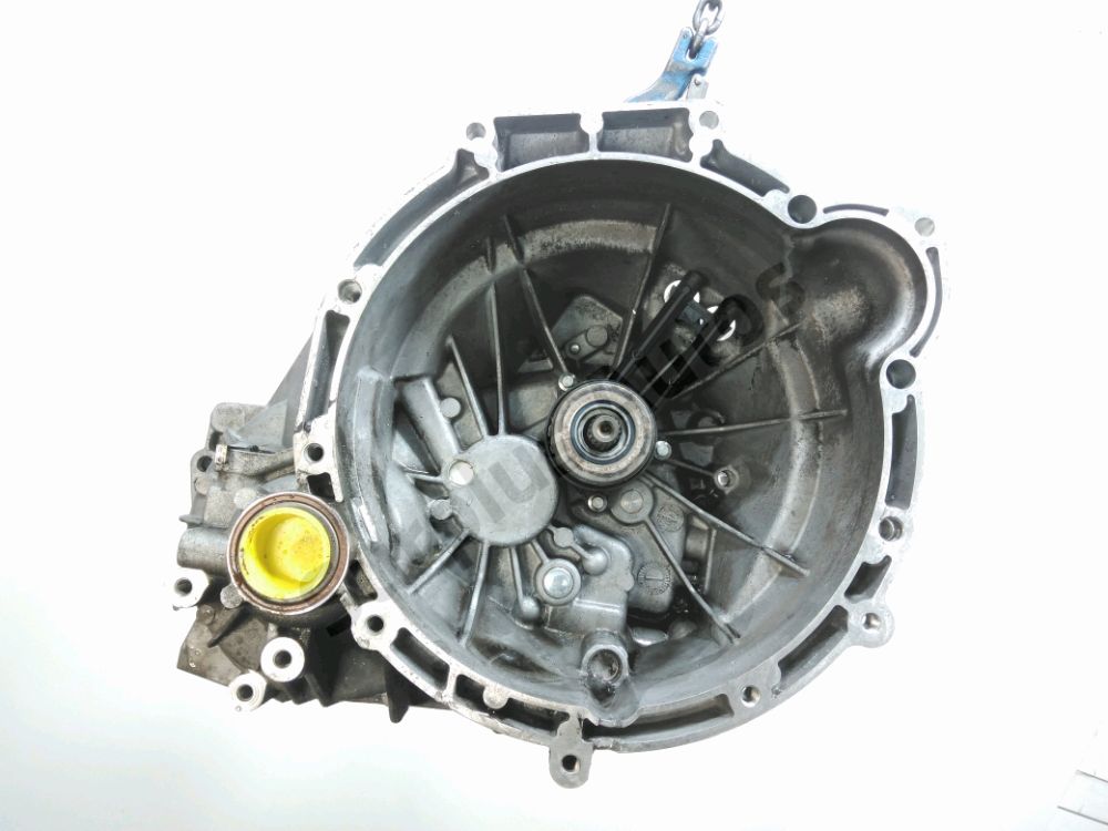 Boite a vitesse mecanique