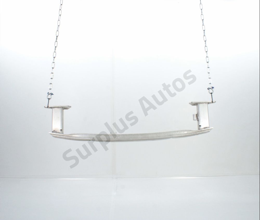 Renfort pare-choc arrière