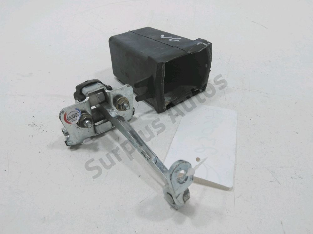 Tirant de porte avant gauche