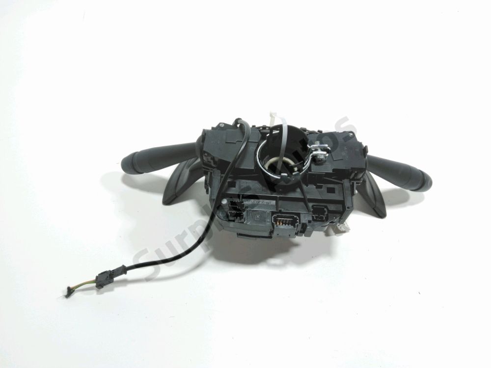 Commande sous-volant