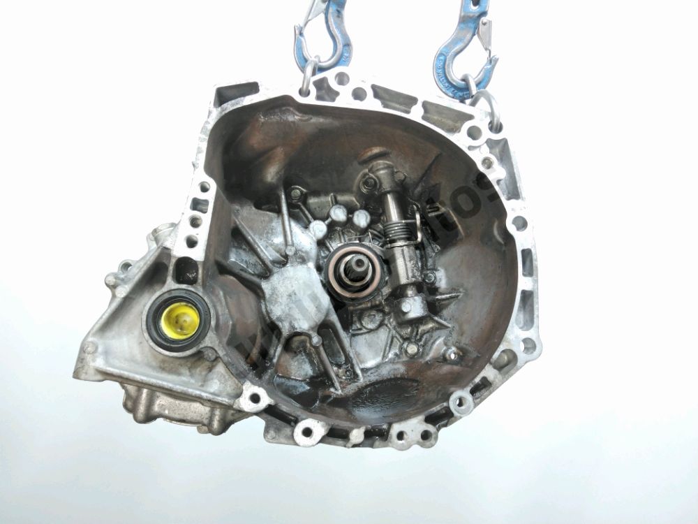 Boite à vitesse mécanique