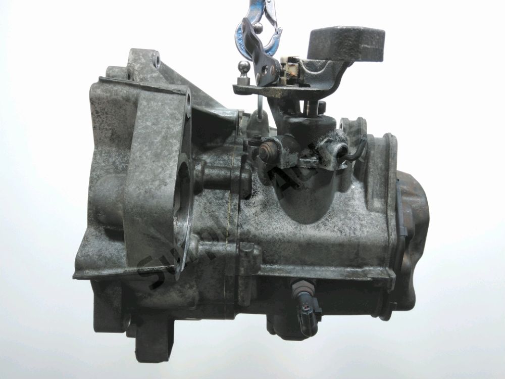 Boite à vitesse mécanique