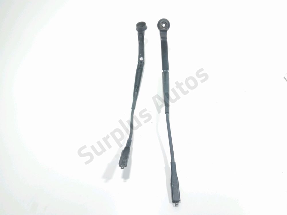 Bras d'essuie-glace avant