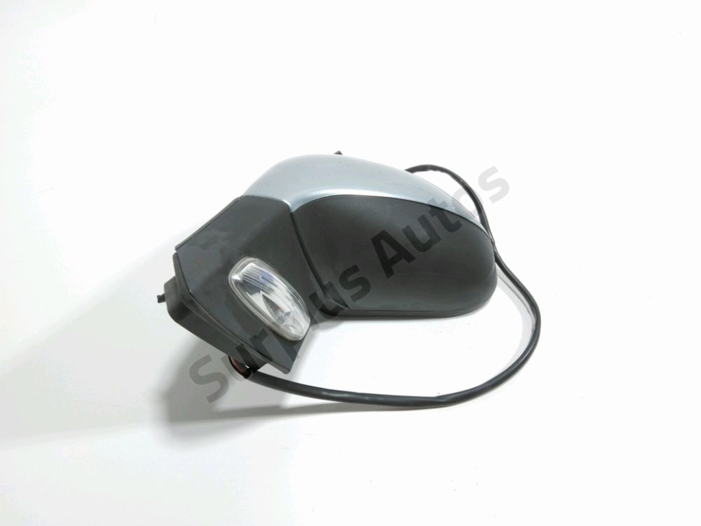 Rétroviseur électrique gauche