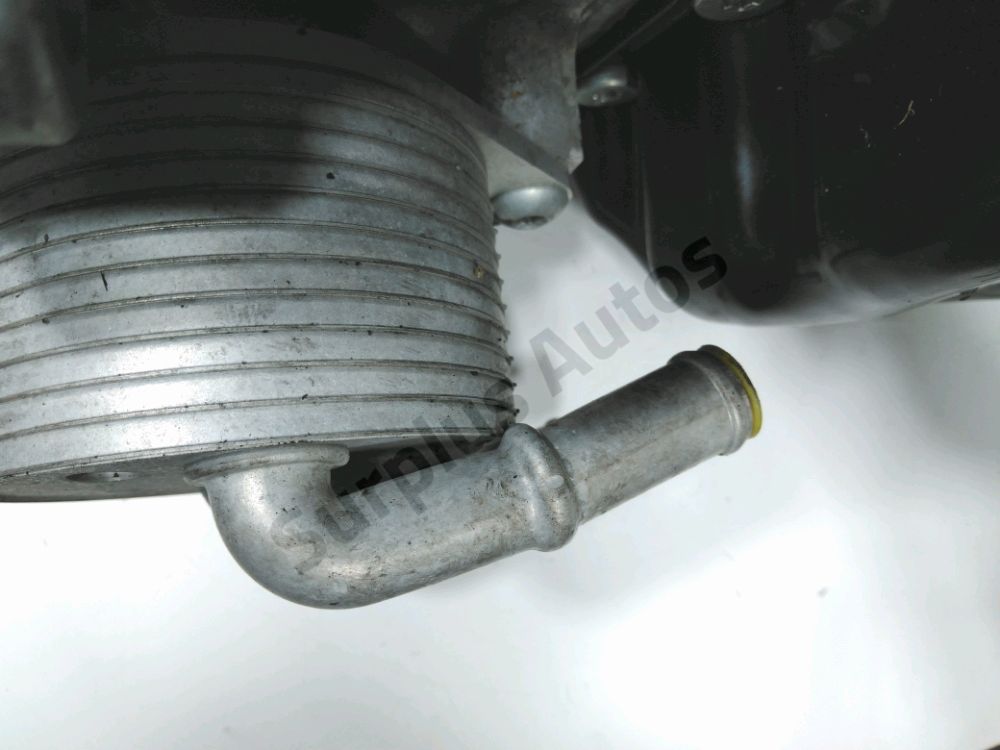 Boite à vitesse automatique