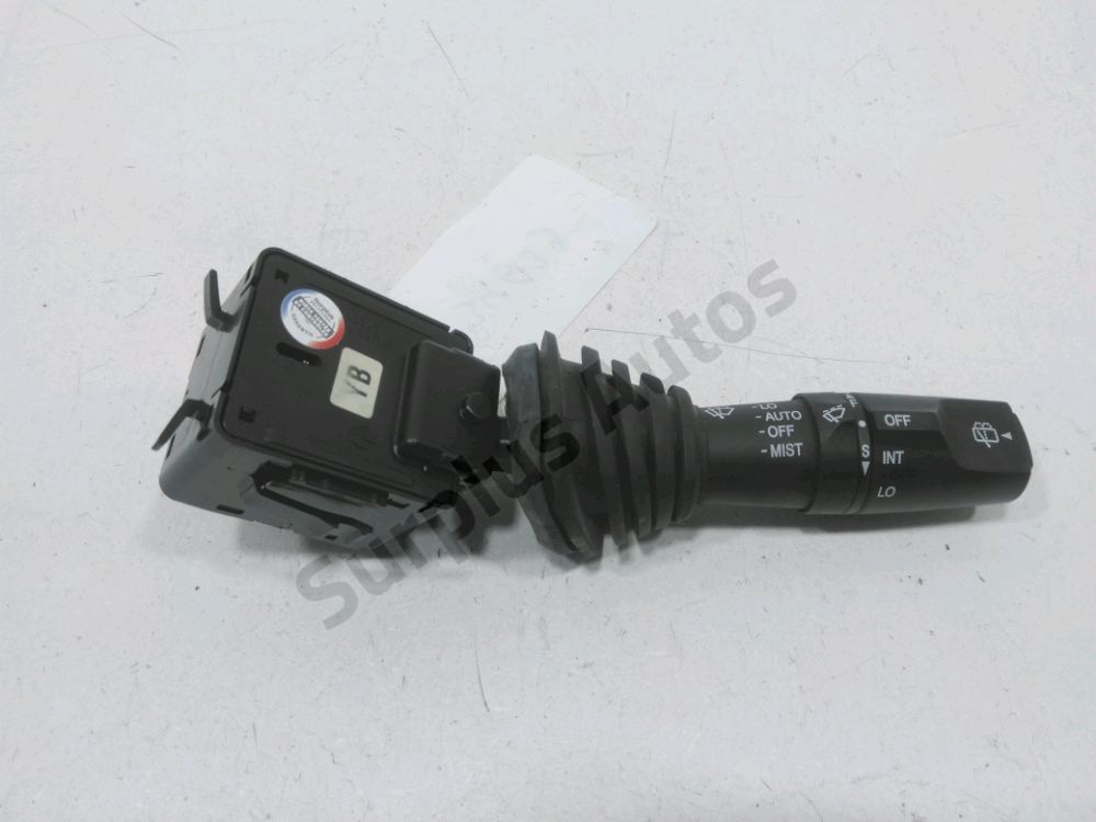 Commande essuie-glace