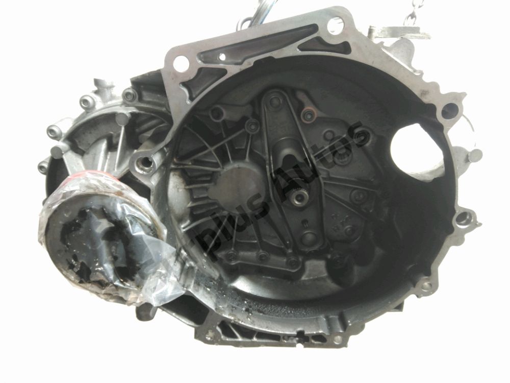 Boite à vitesse mécanique