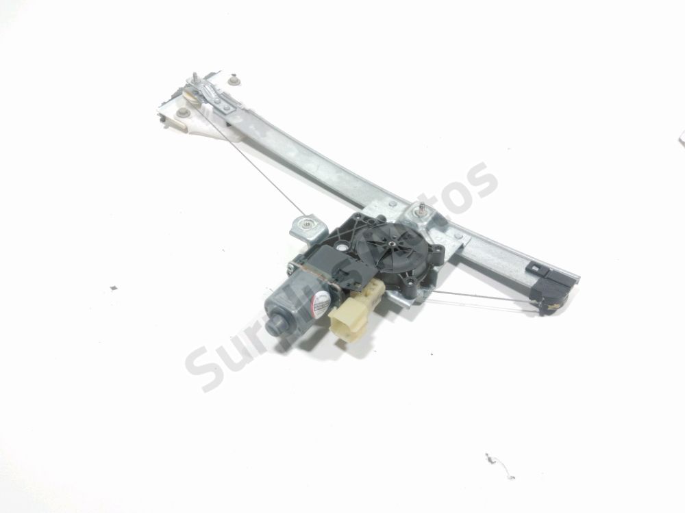 Lève-vitre électrique arrière droit