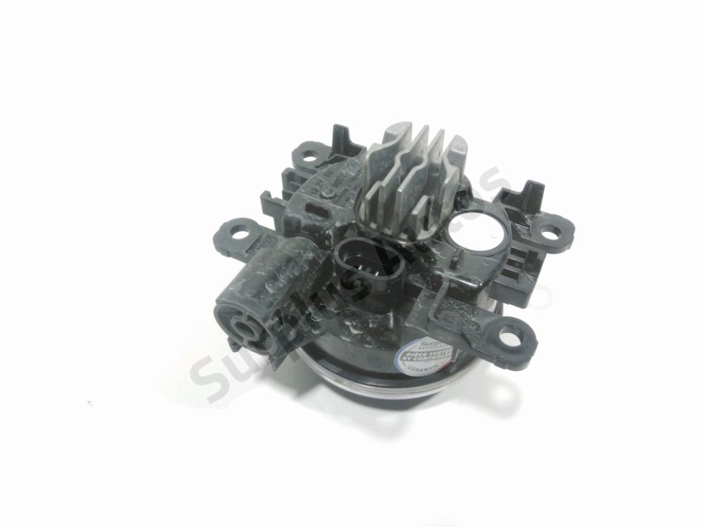 Antibrouillard avant droit