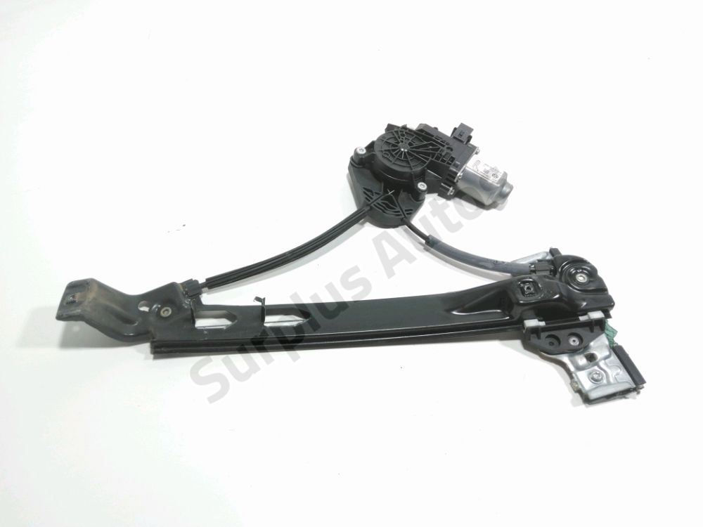 Leve-vitre electrique arriere droit