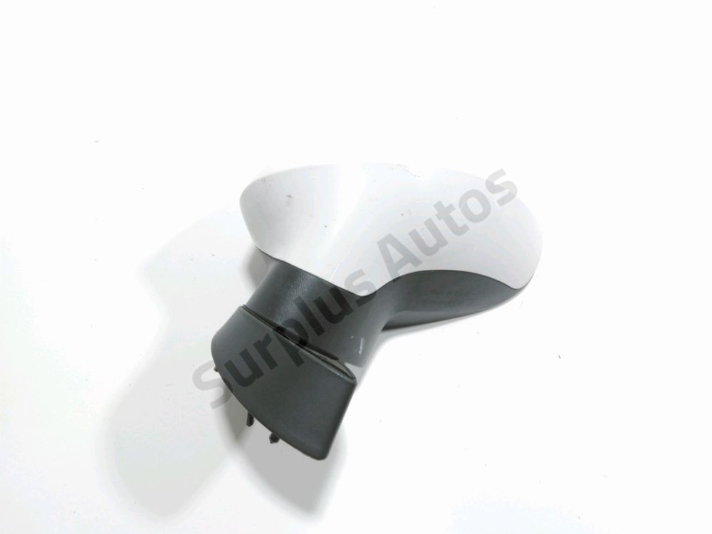 Rétroviseur électrique gauche