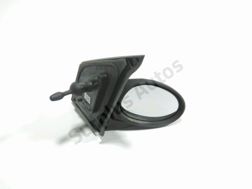 Retroviseur manuel droit