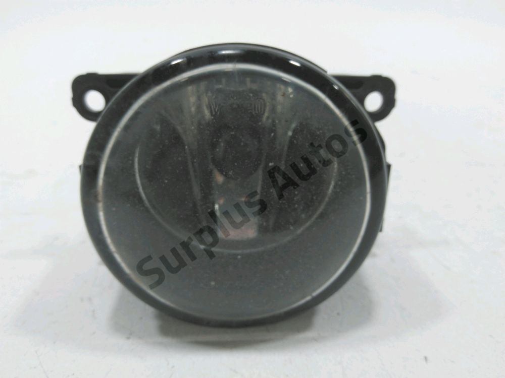 Antibrouillard avant droit