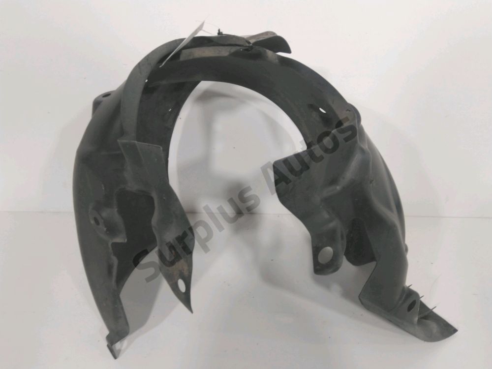 Pare-boue avant droit