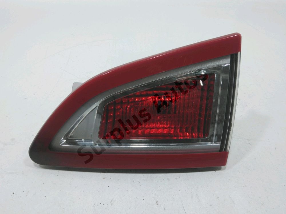 Feu arriere interieur droit