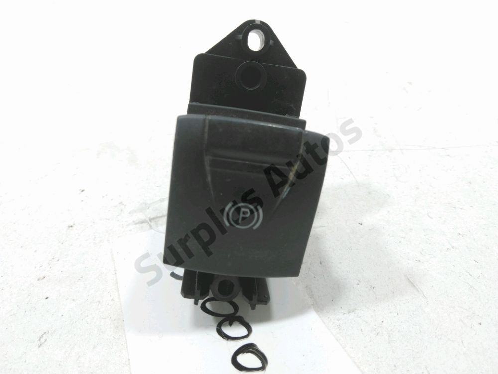 Levier de frein à main