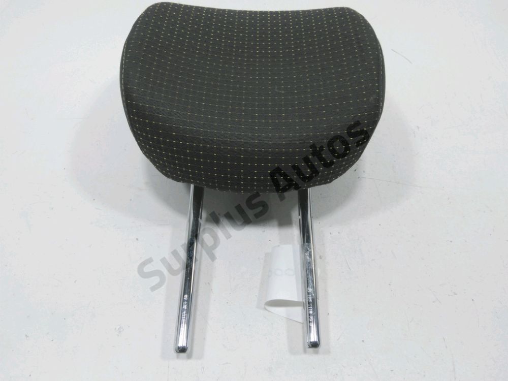 Appui tête avant droit