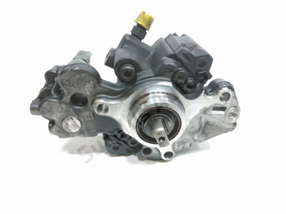 Pompe haute pression