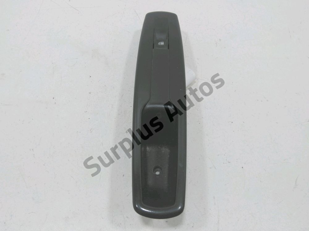 Commande lève-vitre avant droit