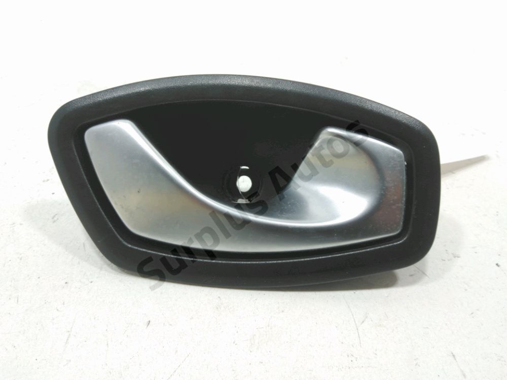 Poignée intérieure porte arrière droite