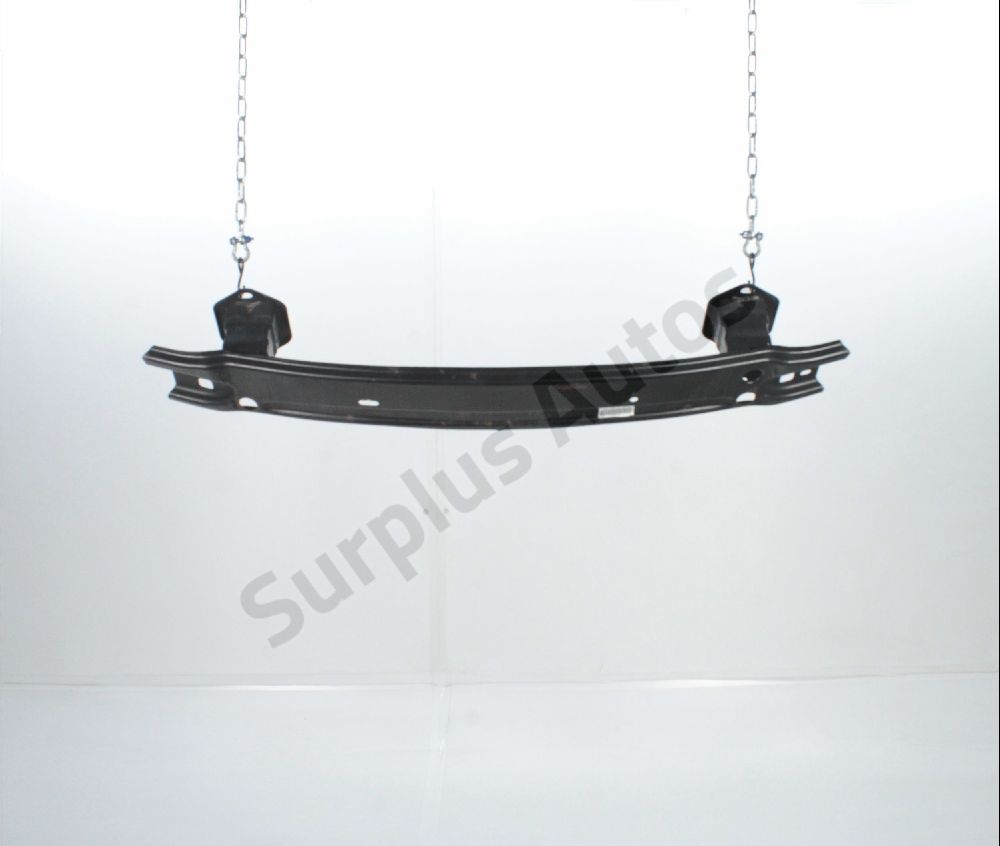 Renfort pare-choc arrière