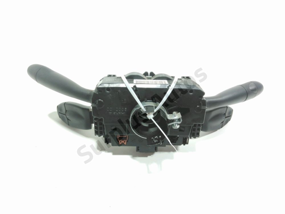 Commande sous-volant