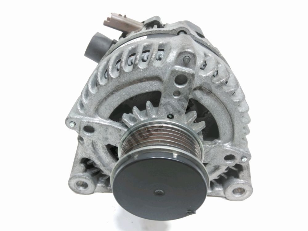 Alternateur