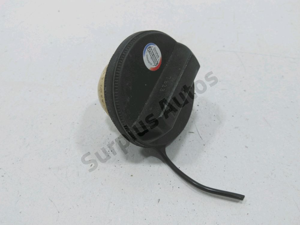 Bouchon de reservoir a carburant