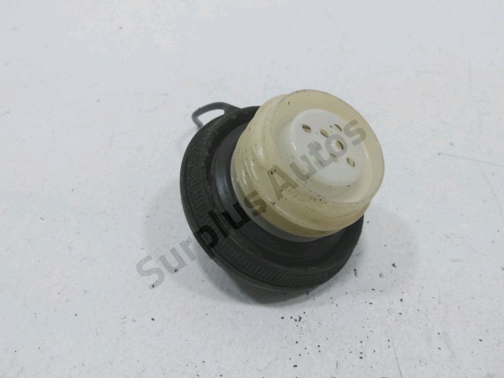 Bouchon de réservoir à carburant