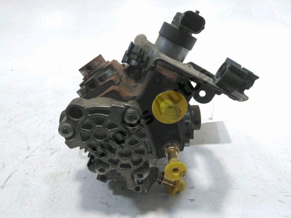 Pompe injection