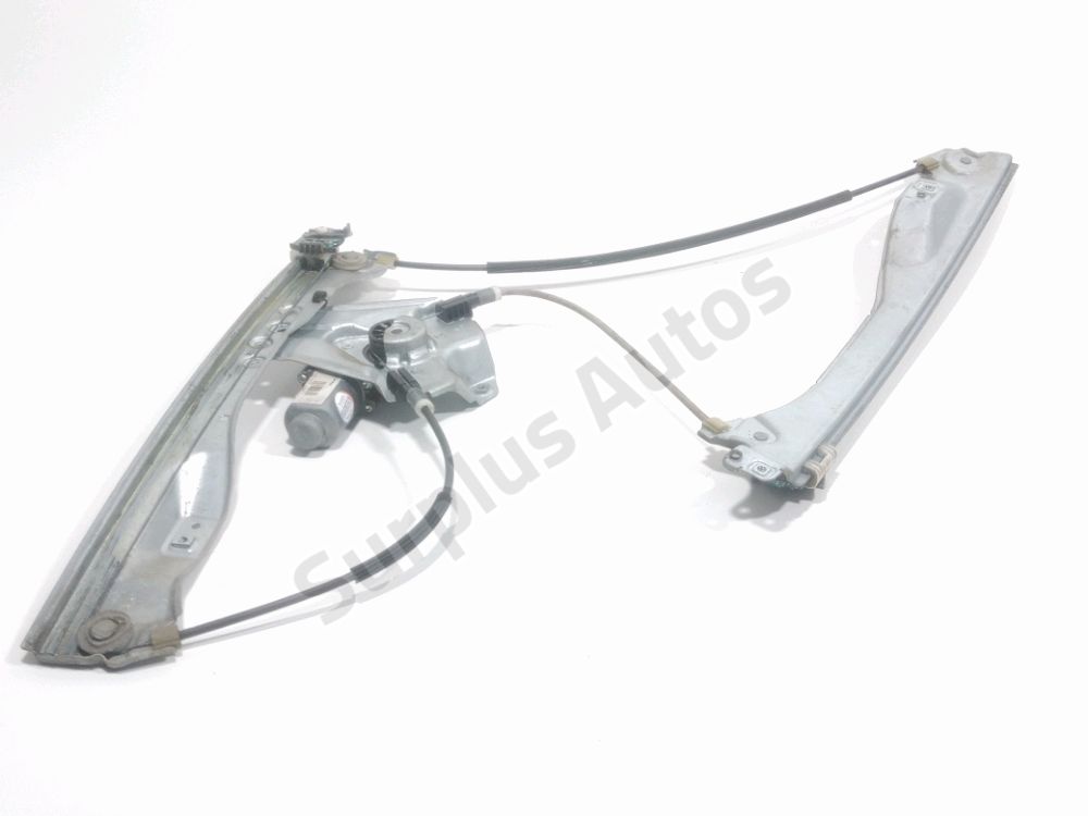 Lève-vitre électrique avant gauche