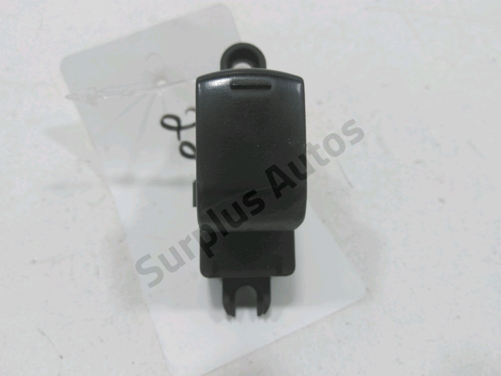 Commande leve-vitre avant droit