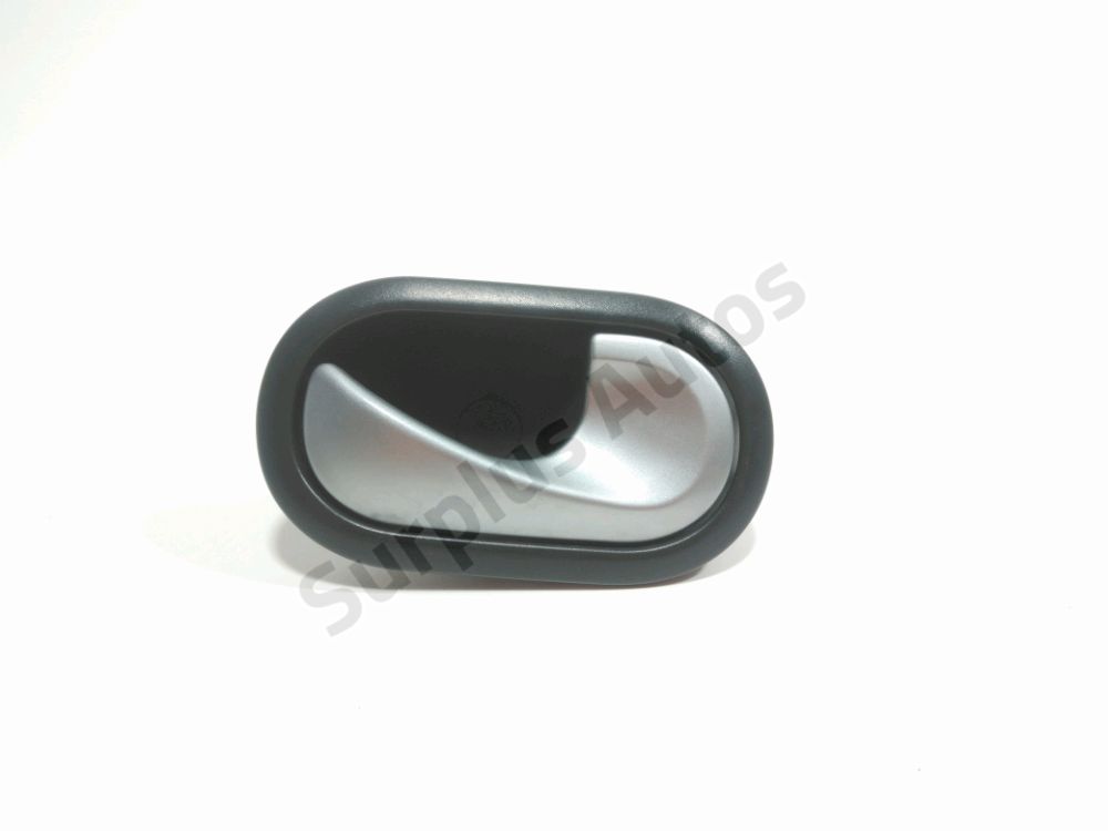 Poignée intérieure porte avant droite