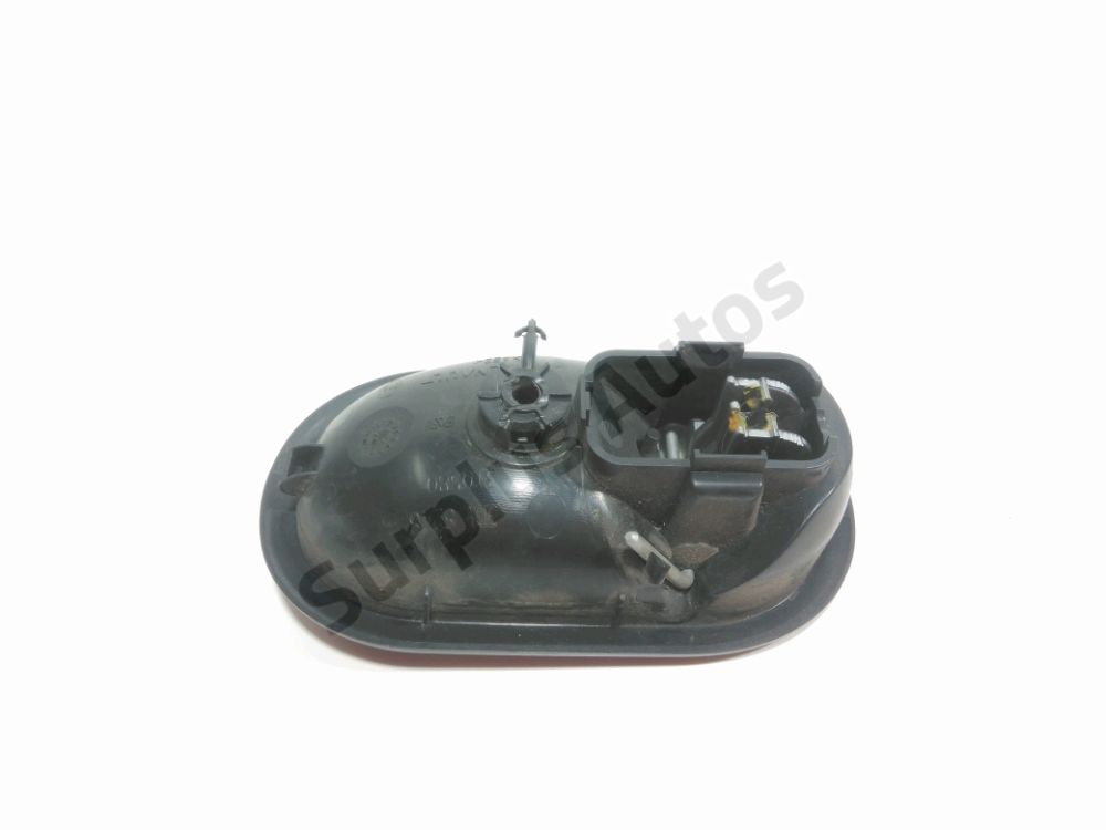 Poignée intérieure porte avant droite