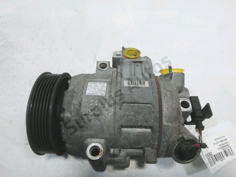 Compresseur de climatisation