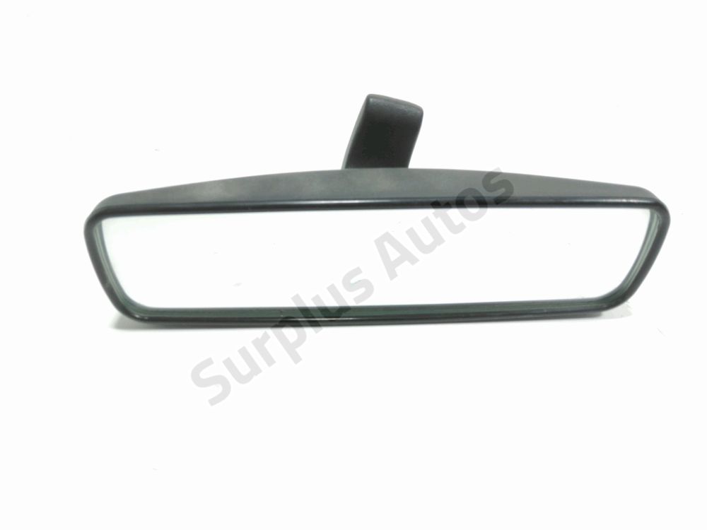 Rétroviseur intérieur