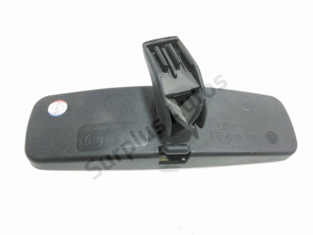 Rétroviseur intérieur